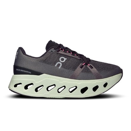 ろくろ On Cloudeclipse Road-Running Shoes - Men's | REI Co-op