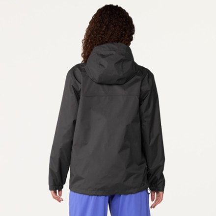 REI Co-op Trailmade Rain Jacket - Women's 2