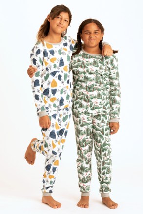 Threads 4 Thought Pajama Set - Kids' 10