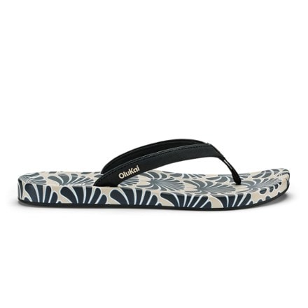 OluKai Uiki Flip-Flops - Women's 0
