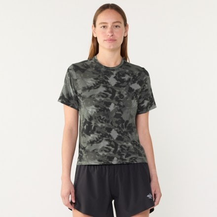 The North Face Dune Sky Shirt - Women's 2