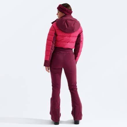 The North Face Off The Clock One Piece Snowsuit - Women's 1