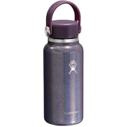 Hydro Flask Micro Hydro Vacuum Water Bottle with Screw Cap - 10 fl. oz. 1