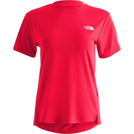 The North Face Flex T-Shirt - Women's 0