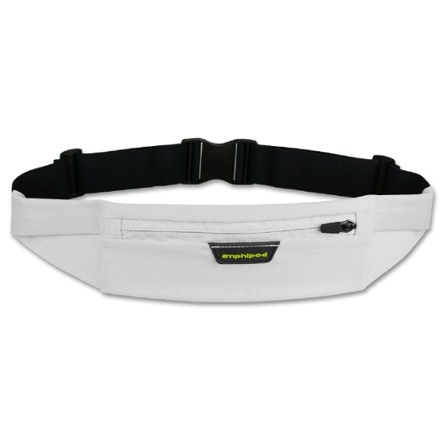 Amphipod Microstretch Opti-Luxe Run Storage Belt 0