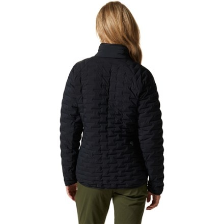 Mountain Hardwear Stretchdown Light Down Jacket - Women's 1
