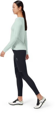 On Tights Long - Women's 3