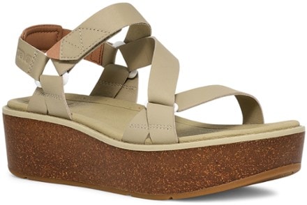 Rei womens top hiking sandals