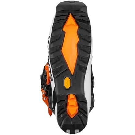 Scarpa Maestrale RS Alpine Touring Ski Boots - Men's - 2026/2027 5