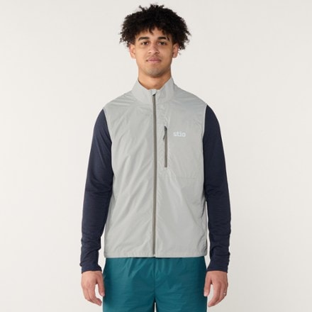 Stio Second Light Vest - Men's 1