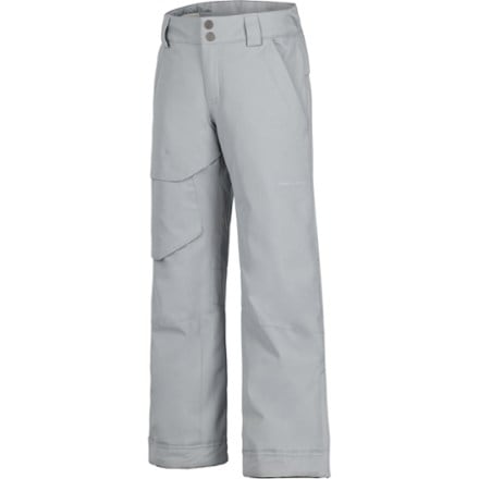 Obermeyer Brisk Snow Pants - Boys' 4
