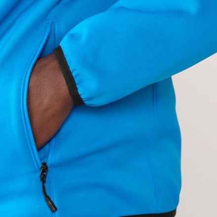 The North Face Crest Full-Zip Jacket - Men's 7