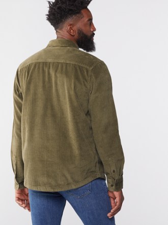 prAna Ridgecrest Long-Sleeve Shirt - Men's 2