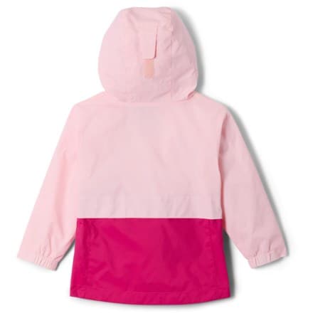 Columbia Rain-Zilla II Jacket - Toddlers' 1
