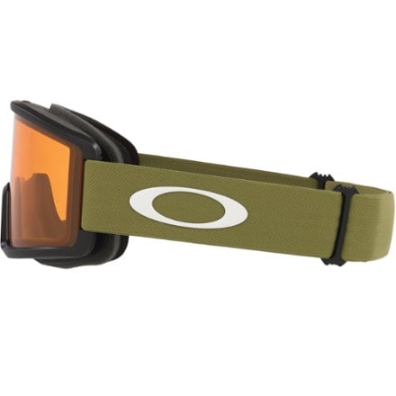 Oakley Target Line M Snow Goggles 3