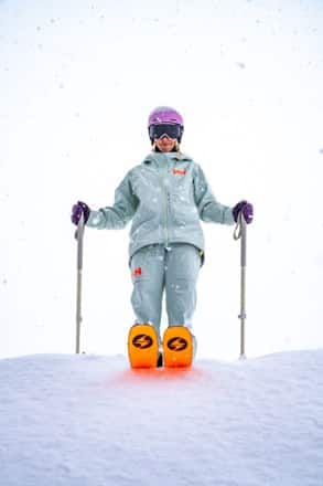 Blizzard Black Pearl 84 Skis - Women's - 2026/2027 7