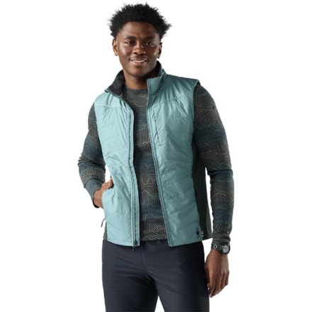 Smartwool Smartloft Insulated Vest - Men's 0