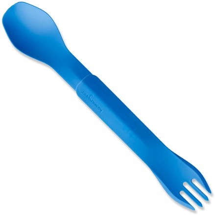 humangear GoBites Duo Fork and Spoon Set 3