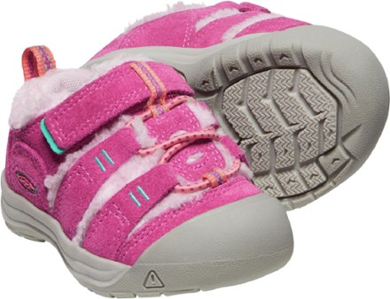 KEEN Newport Shoes - Toddlers' 5