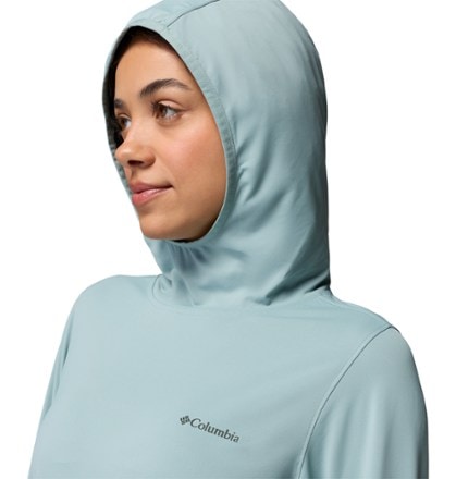 Columbia Skien Valley Hoodie - Women's 4