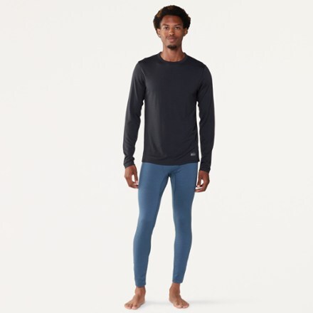 REI Co-op Merino 185 Base Layer Bottoms - Men's 3