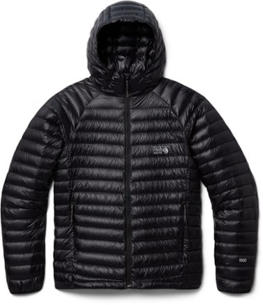 Mountain Hardwear Ghost Whisperer UL Down Hoody - Men's 0