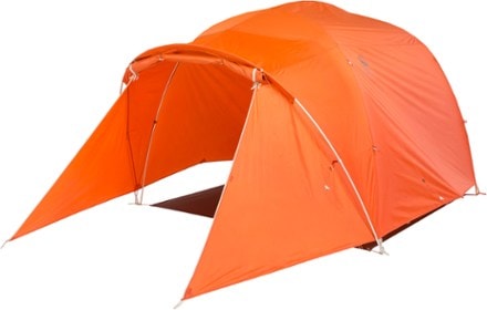 Big Agnes Bunk House 4 Tent ROOIBOS/SHALE (Tent footprint not included)