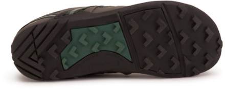 Xero Shoes TerraFlex II Hiking Shoes - Women's 4