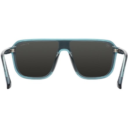 Blenders Eyewear Meister X2 Polarized Sunglasses 2