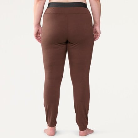 REI Co-op Merino 185 Base Layer Bottoms - Women's 4