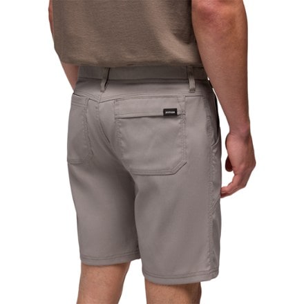 prAna Stretch Zion 10" Shorts - Men's 5