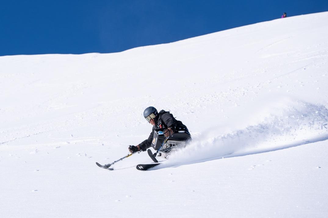 Location Image for Altus Mips Snow Helmet