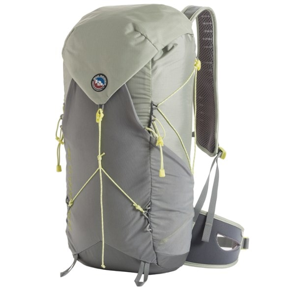 Big Agnes Sweetwater UL - Mercury - 28L S/M Big Agnes Sweetwater UL - Mercury - 28L S/M