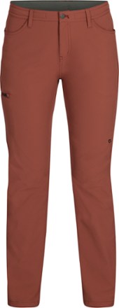Outdoor Research Ferrosi Pants - Women's 0