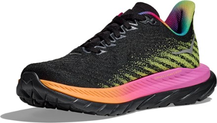 HOKA Mach 5 Road-Running Shoes - Men's 3