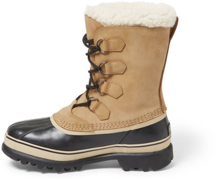 Sorel Caribou Winter Boots - Women's 1