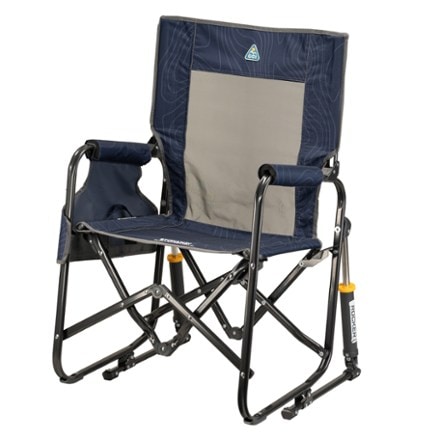 GCI Outdoor Stowaway Rocker Chair 2