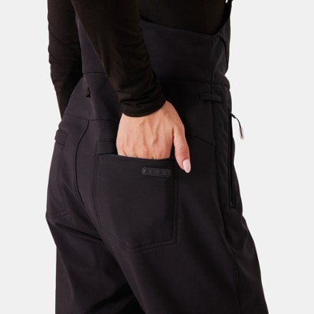 Roxy Summit Bib Pants - Women's 3