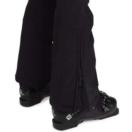 Roxy Summit Bib Snow Pants - Women's 6