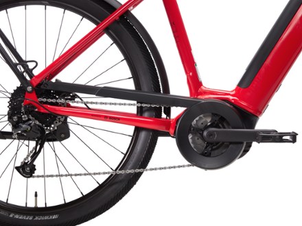 Cannondale Adventure Neo 3 EQ Electric Bike 5