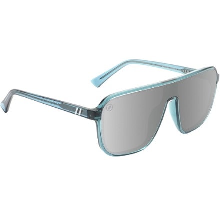 Blenders Eyewear Meister X2 Polarized Sunglasses 0