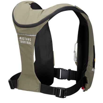 Mustang Survival Elite 120 Inflatable PFD 5