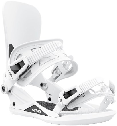 Used Union Strata Snowboard Bindings | REI Co-op