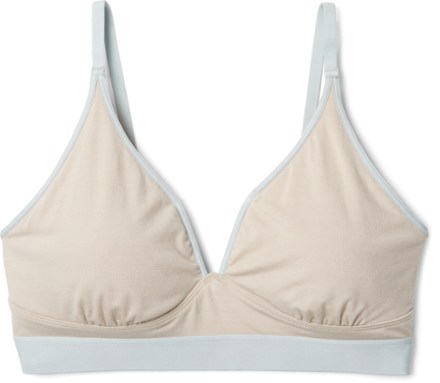 REI Co-op Merino Bralette 0