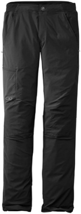 Outdoor Research Ferrosi Crag Pants - Men's 0