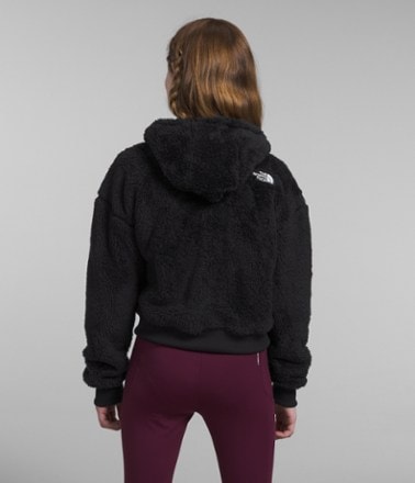The North Face Suave Oso Full-Zip Hooded Jacket - Kids' 1