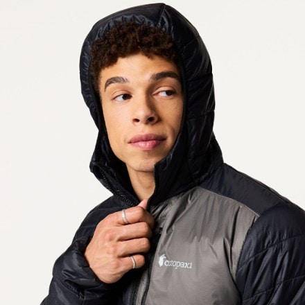 Cotopaxi Acodo Insulated Hooded Jacket - Men's 4