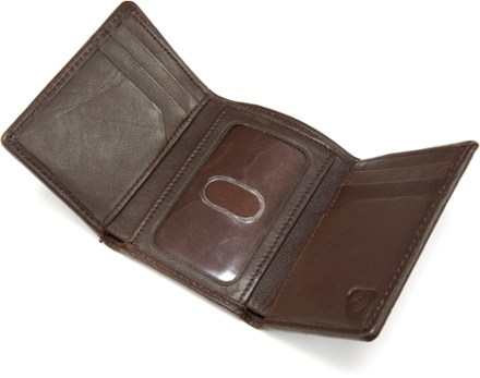 REI Coop RFID TriFold Travel Wallet REI Coop