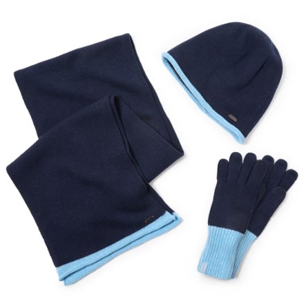 Pistil Merino Wool Box Set - Women's 0