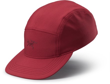 Arc'teryx Calidum 5-Panel Hat | REI Co-op